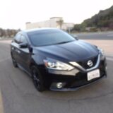 2017 Nissan Sentra SR - Dealer's Special - 2 Owner