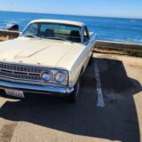 1968 Ford Ranchero for $0 Build Credit, Poor Credit, Bad