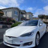 2017 Tesla Model S 75 - Free Supercharging, Excellent Condition,