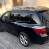 2008 Toyota Highlander Sport for $0 Build Credit, Poor Credit,