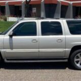 2023 Chevy Suburban 1LT 1 Owner for $0 Build Credit,