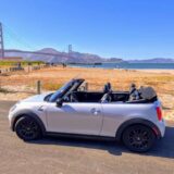 2017 MINI Cooper Convertible Sport for $0 Build Credit, Poor