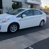 2011 Toyota Prius Sport for $0 Build Credit, Poor Credit,