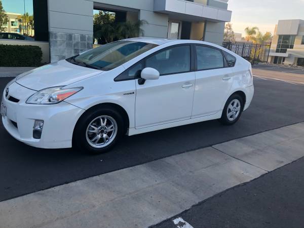 2011 Toyota Prius Sport for $0 Build Credit, Poor Credit,