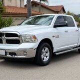 2017 Dodge Ram 1500 SLT 5.7L HEMI 4X4 for $0