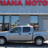 2019 Nissan Frontier Crew Cab Trim - Financing Available! for