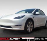 2022 Tesla Model Y Long Range AWD for $0 Build