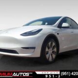 2022 Tesla Model Y Long Range AWD for $0 Build