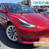2022 Tesla Model 3 - Bad Credit OK! for $0