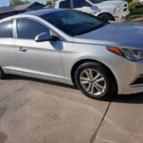 2015 Hyundai Sonata for $0 Build Credit, Poor Credit, Bad