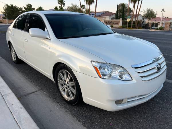 2006 Lexus RX 330 Luxury 129K Miles Clean Title for