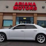 2018 Chrysler 300 - Financing Available for $0 Build Credit,