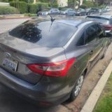 2013 Ford Focus S for $0 Build Credit, Poor Credit,