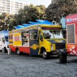 "2023 Model Food Truck" for $0 Build Credit, Poor Credit,