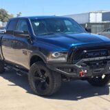 2021 Dodge Ram 1500 for $0 Build Credit, Poor Credit,