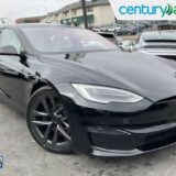 2022 Tesla Model S - Bad Credit OK! for $0