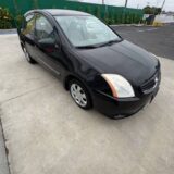 2012 Nissan Sentra for $0 Build Credit, Poor Credit, Bad