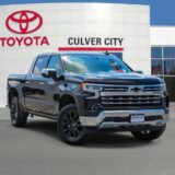 2022 Silverado 1500 LTZ for $0 Build Credit, Poor Credit,