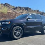 2018 Jeep Grand Cherokee Limited 4x4 for $0 Build Credit,
