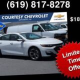 2023 Chevrolet Malibu LT for $0 Build Credit, Poor Credit,