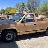1989 Chevrolet C/K 1500 C1500 RWD for $0 Build Credit,