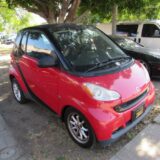 2010 Smart Fortwo for $0 Build Credit, Poor Credit, Bad