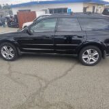 2007 Subaru Outback LL Bean for $0 Build Credit, Poor