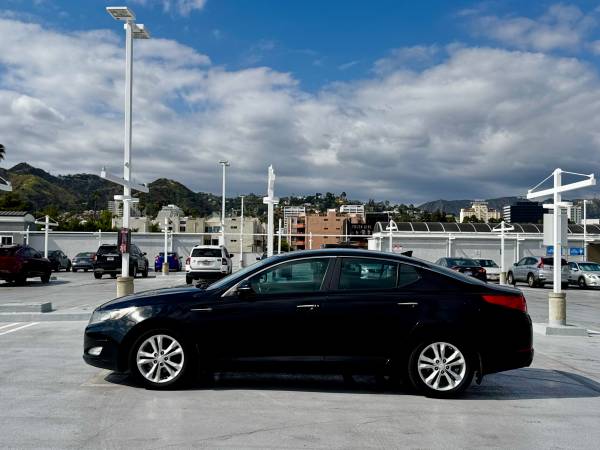 2020 Kia Optima - Excellent Condition 👏👏 for $0 Build