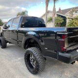 2017 F250 Lariat Platinum Package for $0 Build Credit, Poor