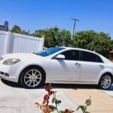 2011 Chevrolet Malibu Smooth Ride for $0 Build Credit, Poor
