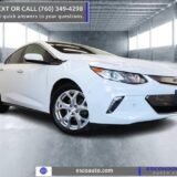 2016 Chevrolet Volt Premier - Good/Bad/No Credit OK! for $0