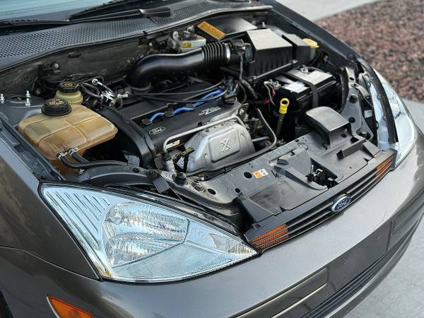 2004 Ford Focus for $0 Build Credit, Poor Credit, Bad