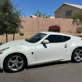 2009 370Z Manual for $0 Build Credit, Poor Credit, Bad