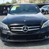 2021 Mercedes-Benz C-Class C 300 Sedan 4D for $0 Build