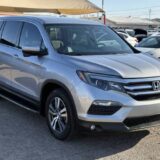 2018 Honda Pilot EX Sale Price 🔥 3.5L V6 🔥