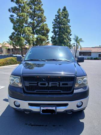 2008 Ford F-150 4x4 for $0 Build Credit, Poor Credit,