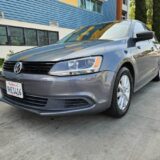 2013 Volkswagen Jetta Trim for $0 Build Credit, Poor Credit,