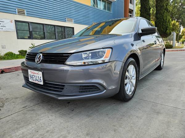 2013 Volkswagen Jetta Trim for $0 Build Credit, Poor Credit,
