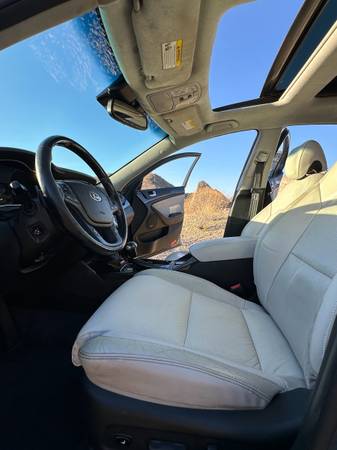 2014 Kia Cadenza Limited for $0 Build Credit, Poor Credit,
