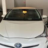 2017 Toyota Prius Trim for $0 Build Credit, Poor Credit,