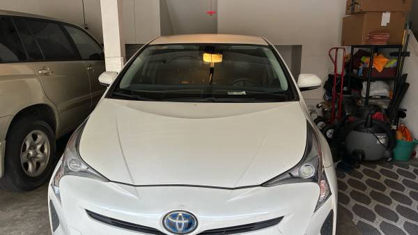 2017 Toyota Prius Trim for $0 Build Credit, Poor Credit,