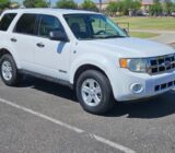 2023 Ford Escape Hybrid for $0 Build Credit, Poor Credit,