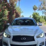 2014 Infiniti Q50 for $0 Build Credit, Poor Credit, Bad