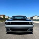 2022 Dodge Challenger Scat Pack for $0 Build Credit, Poor