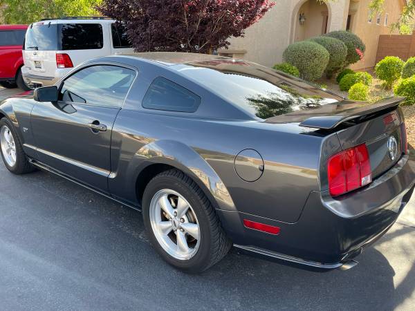 2007 Mustang GT for $0 Build Credit, Poor Credit, Bad