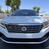 2020 Volkswagen Passat for $0 Build Credit, Poor Credit, Bad