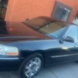 2011 Lincoln Town Car - Or Best Offer for $0