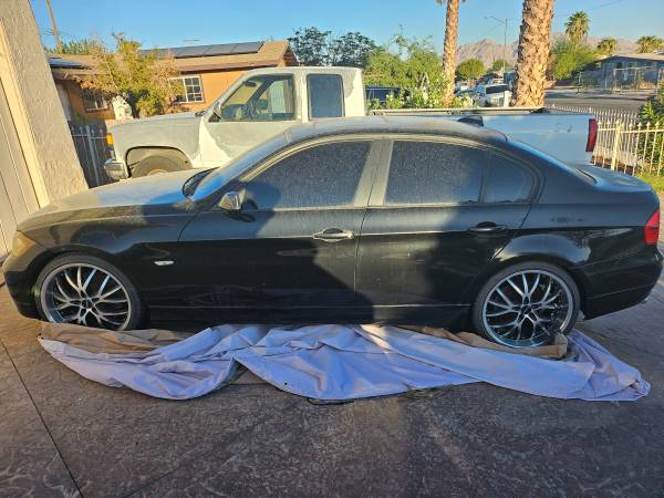 2008 BMW 328i for $0 Build Credit, Poor Credit, Bad
