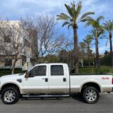 2009 Ford F-250 Super Duty Diesel for $0 Build Credit,