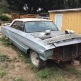1964 Galaxie 500 for $0 Build Credit, Poor Credit, Bad